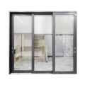 Best quality aluminum sliding patio doors/sliding glass door for living room/sliding door in dubai